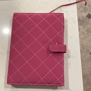 Pink diary